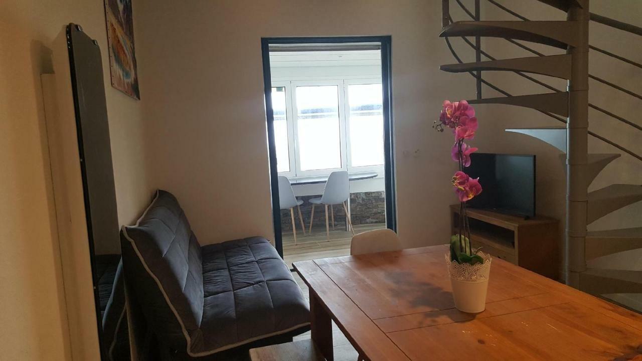 Appartement Capbreton Face A L'Ocean Sans Vis A Vis, Avec Piscine Buitenkant foto
