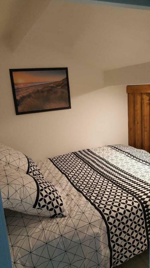 Appartement Capbreton Face A L'Ocean Sans Vis A Vis, Avec Piscine Buitenkant foto